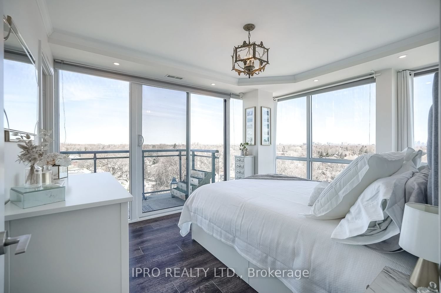 760 The Queensway, unit 803 for sale - image #6