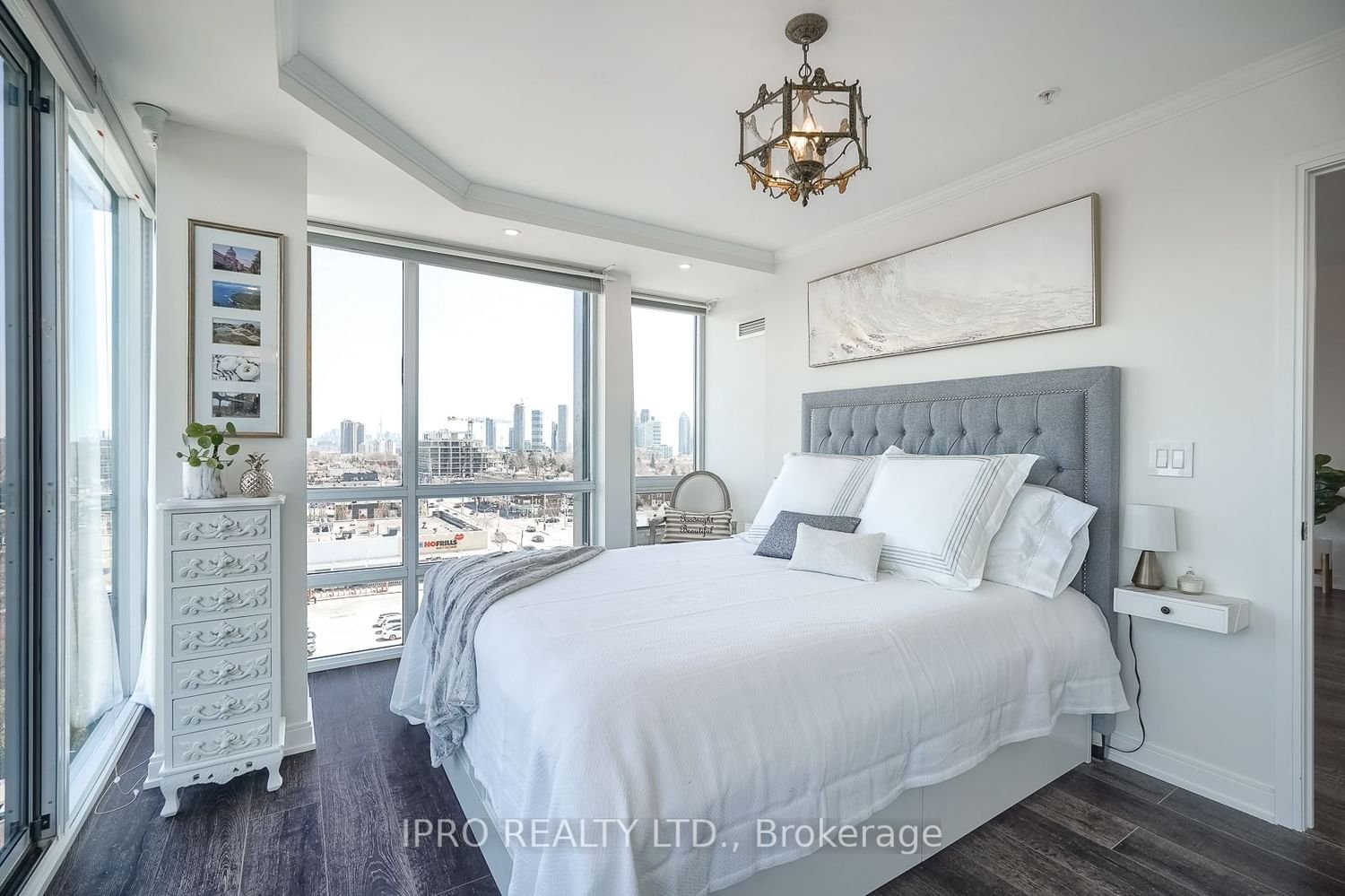 760 The Queensway, unit 803 for sale - image #7