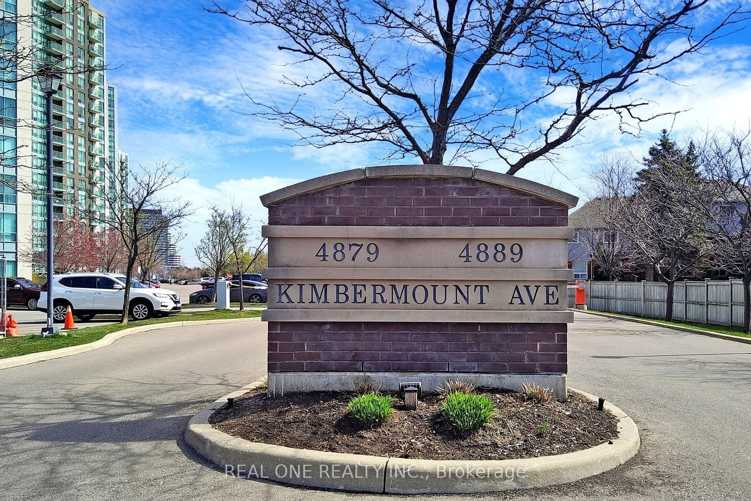 4879 Kimbermount Ave, unit 1704 for sale - image #2