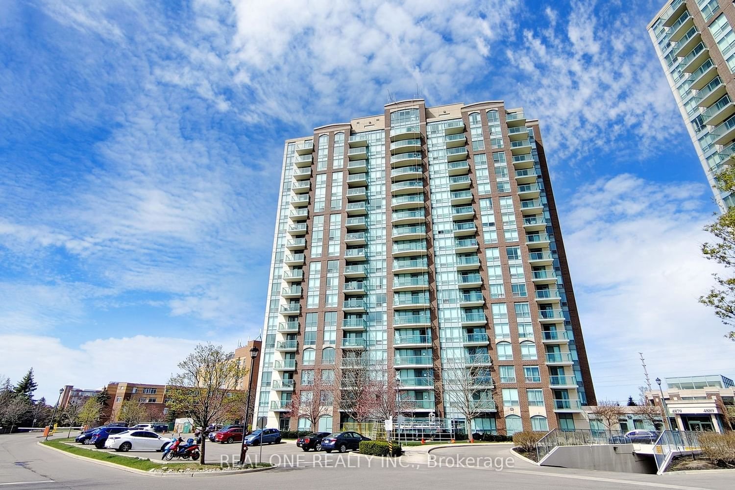 4879 Kimbermount Ave, unit 1704 for sale - image #3