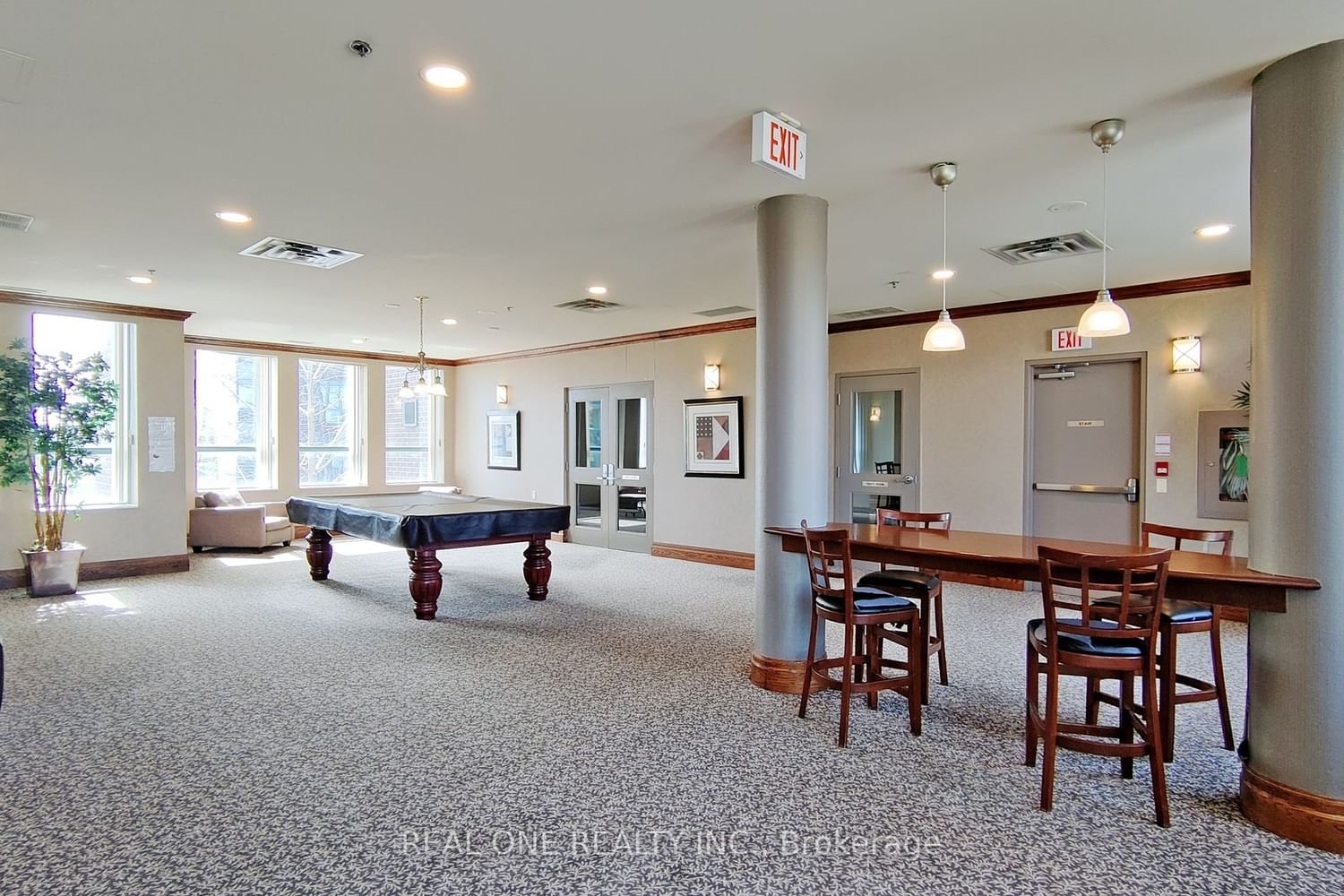 4879 Kimbermount Ave, unit 1704 for sale - image #39