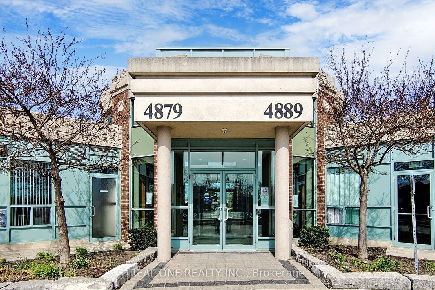 4879 Kimbermount Ave, unit 1704 for sale - image #4