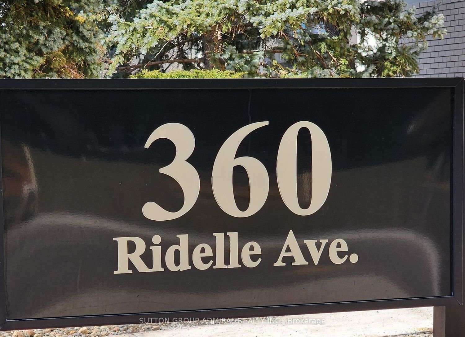 360 Ridelle Ave, unit 117 for sale - image #3