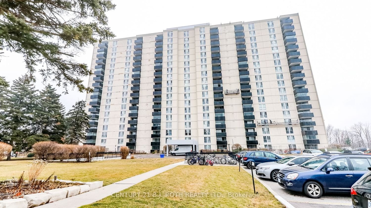 420 Mill Rd W, unit 412 for sale - image #26