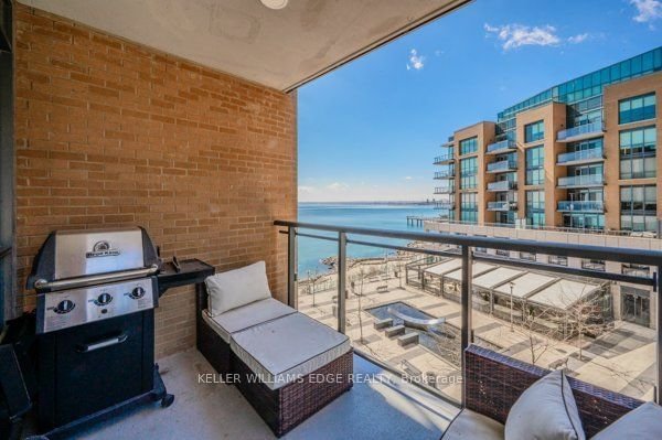 2060 Lakeshore Rd, unit 411 for rent - image #22