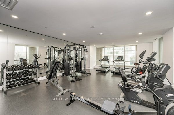 2060 Lakeshore Rd, unit 411 for rent - image #27