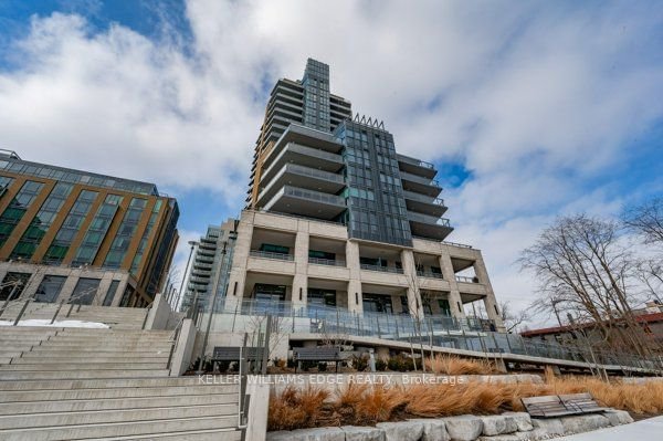 2060 Lakeshore Rd, unit 411 for rent - image #3