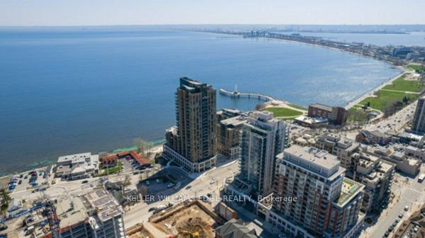 2060 Lakeshore Rd, unit 411 for rent - image #4