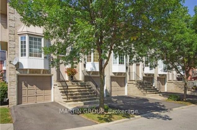 3480 Upper Middle Rd, unit 92 for rent - image #1