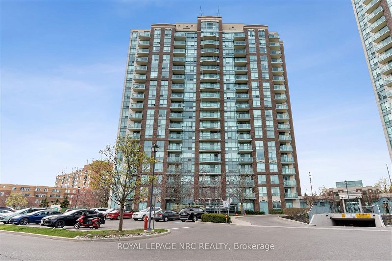 4879 Kimbermount Ave, unit 909 for sale - image #1