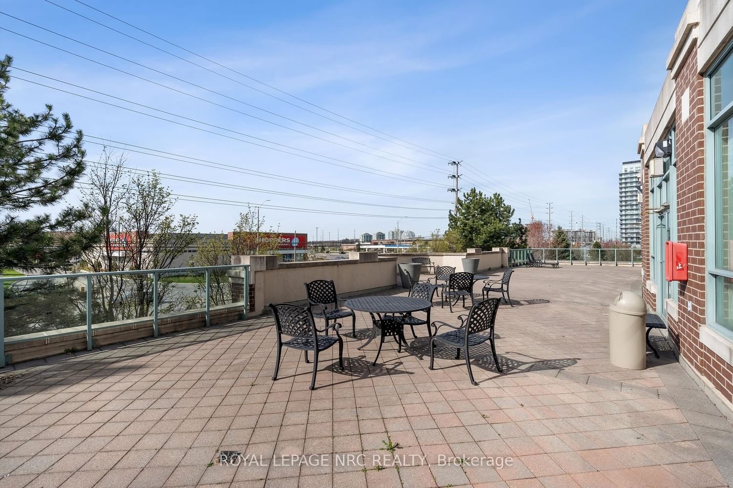 4879 Kimbermount Ave, unit 909 for sale - image #26
