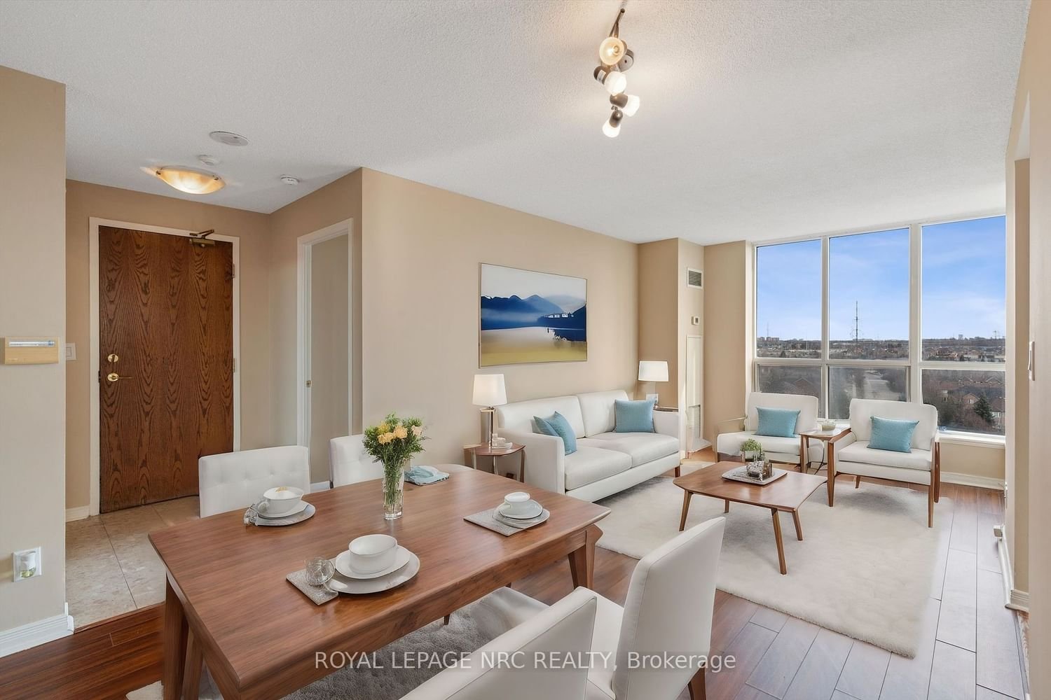 4879 Kimbermount Ave, unit 909 for sale - image #3