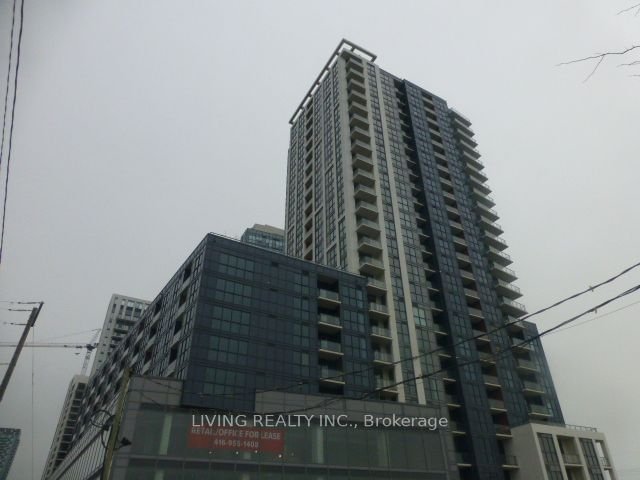 50 Thomas Riley Rd, unit 1203 for rent - image #1