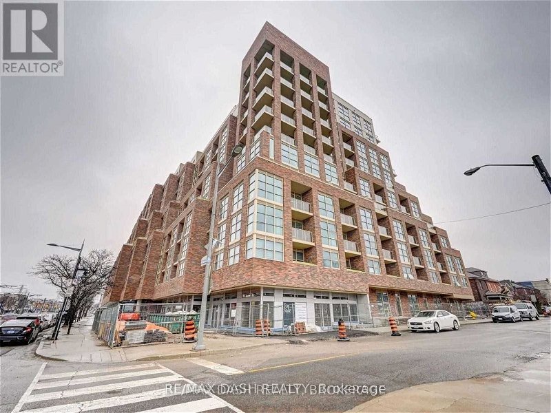1787 St. Clair Ave W, unit 420 for rent - image #1