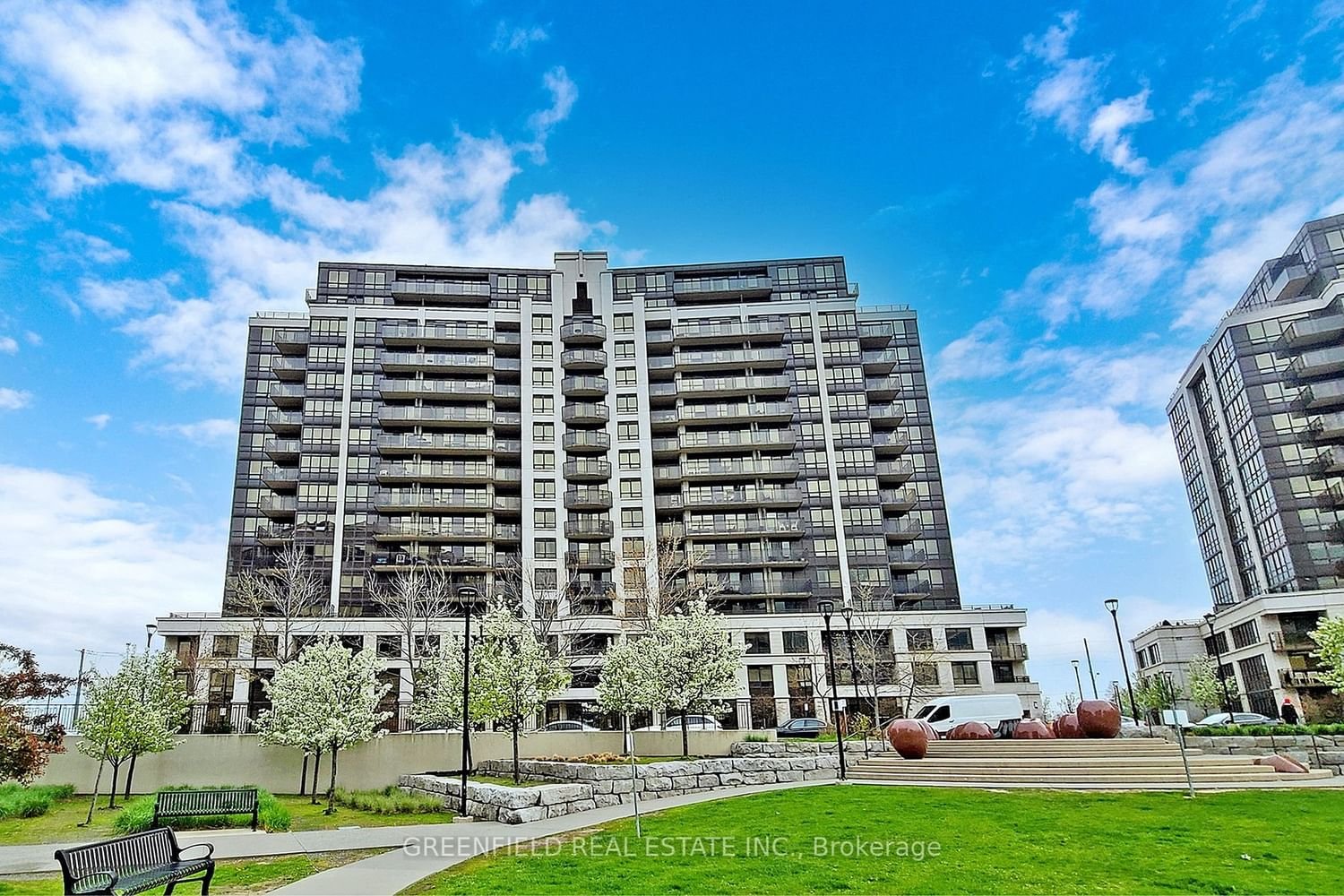 1070 Sheppard Ave W, unit 1214 for rent - image #1