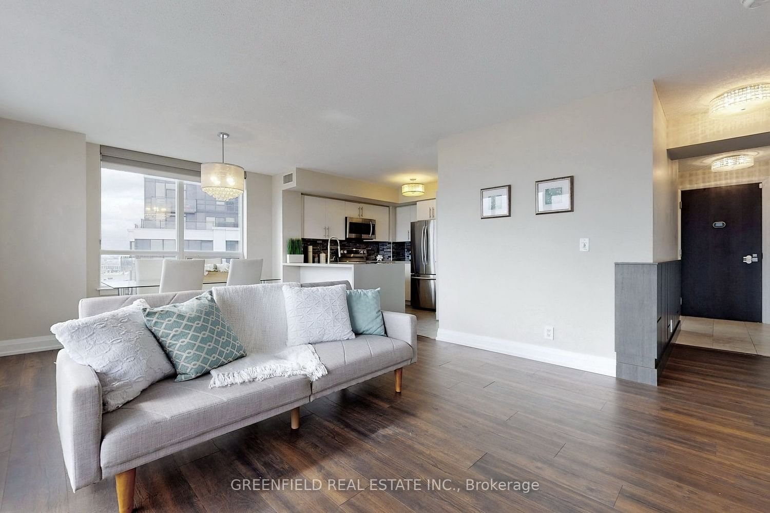 1070 Sheppard Ave W, unit 1214 for rent - image #6