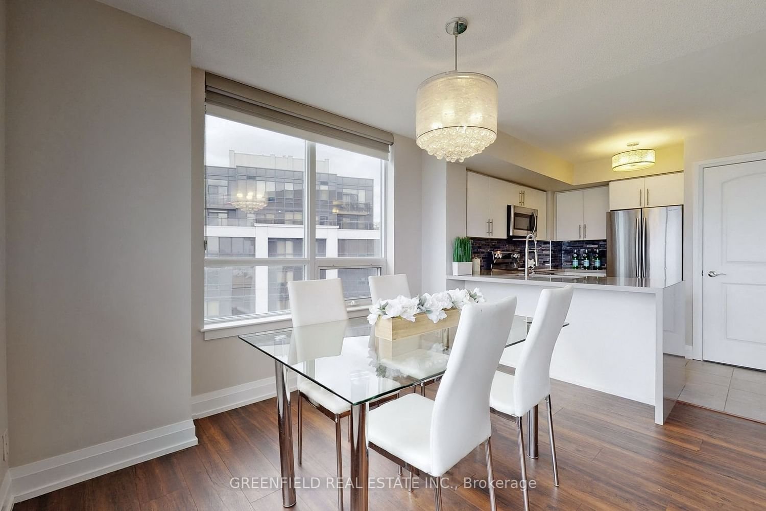 1070 Sheppard Ave W, unit 1214 for rent - image #9
