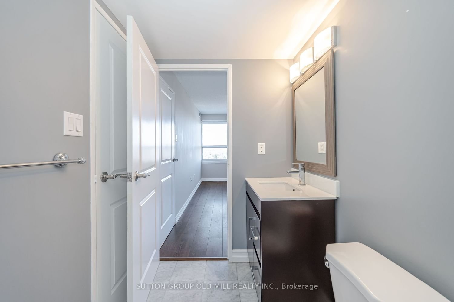 475 The West Mall Dr, unit 1220 for rent - image #26