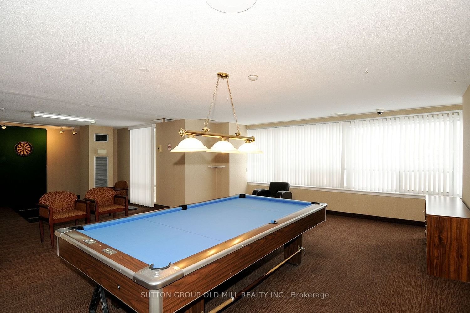 475 The West Mall Dr, unit 1220 for rent - image #36