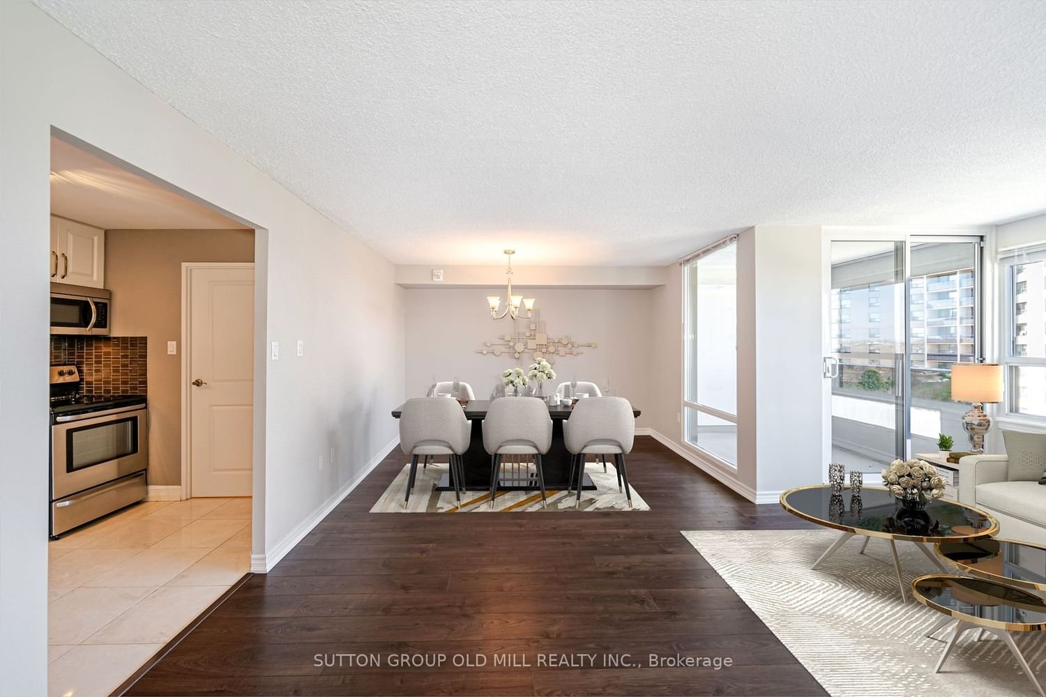 475 The West Mall Dr, unit 1220 for rent - image #8