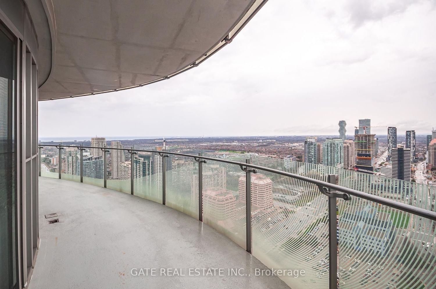 50 Absolute Ave, unit 4706 for rent - image #15
