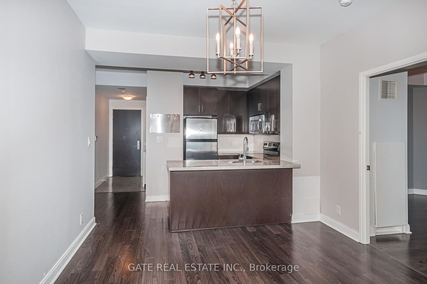 50 Absolute Ave, unit 4706 for rent - image #8