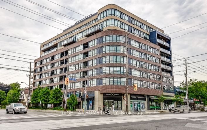 11 Superior Ave, unit 207 for sale - image #1