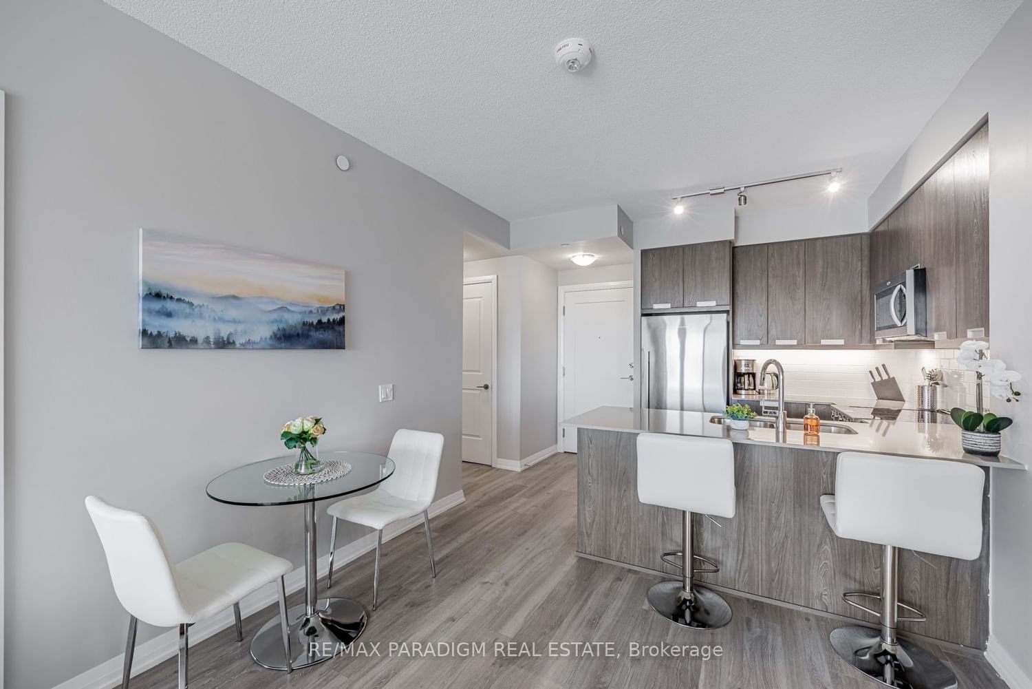 35 Watergarden Dr, unit 2615 for rent - image #4