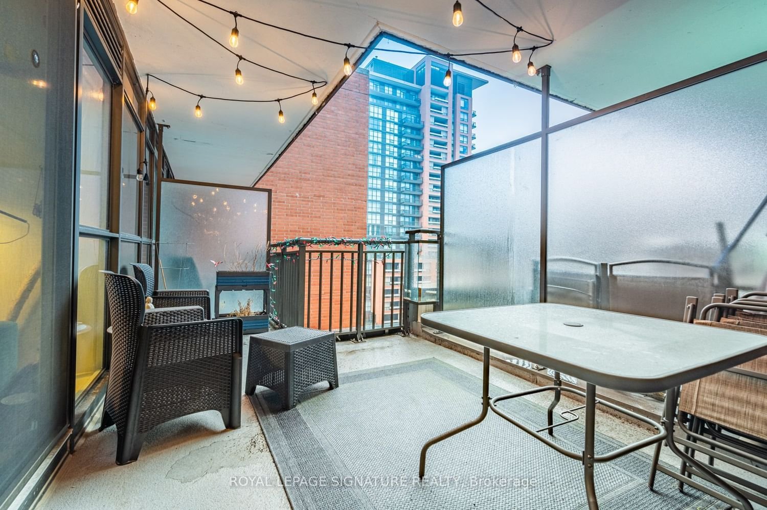 830 Lawrence Ave W, unit 724 for sale - image #12