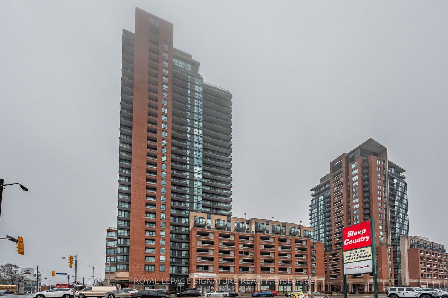 830 Lawrence Ave W, unit 724 for sale - image #16