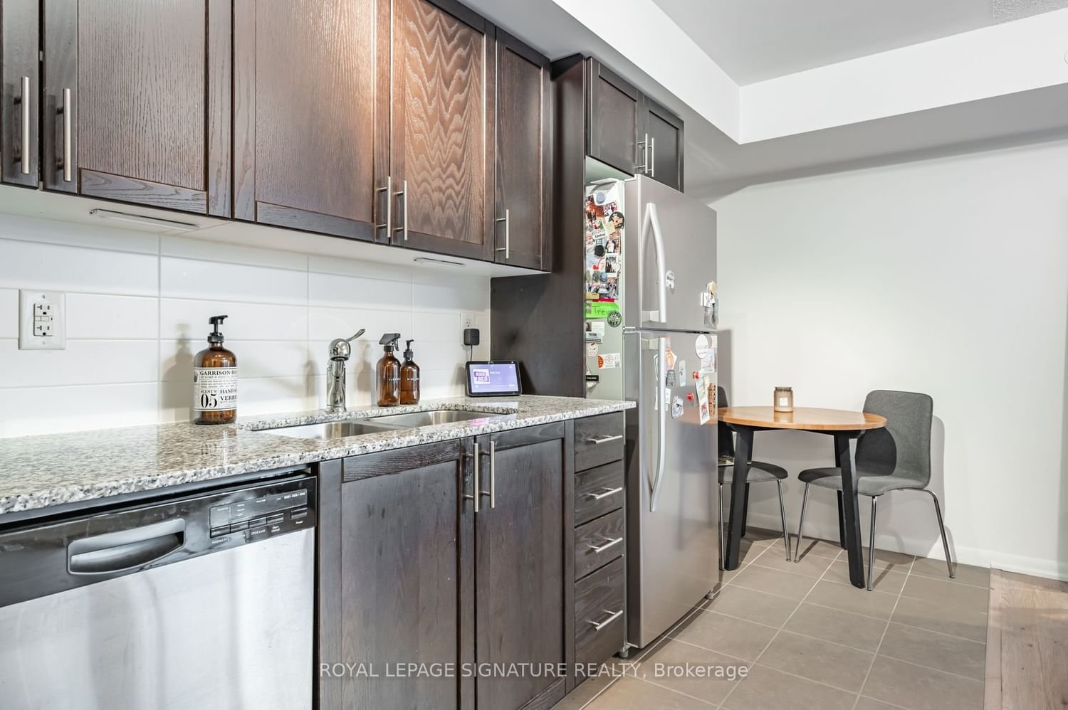 830 Lawrence Ave W, unit 724 for sale - image #6