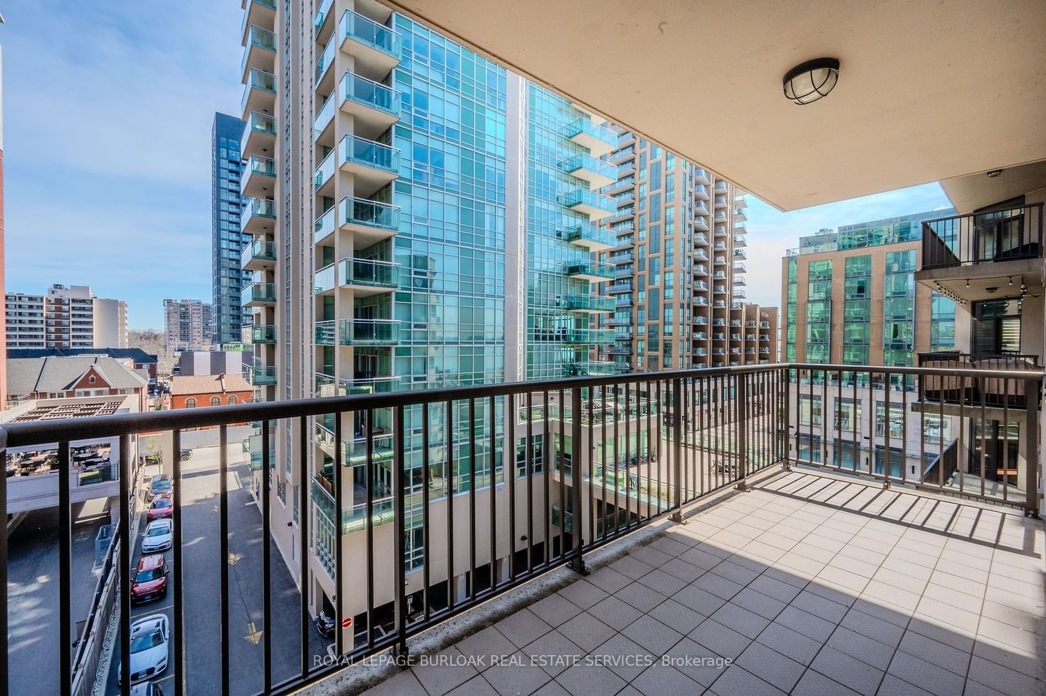 399 Elizabeth St E, unit 611 for sale - image #33