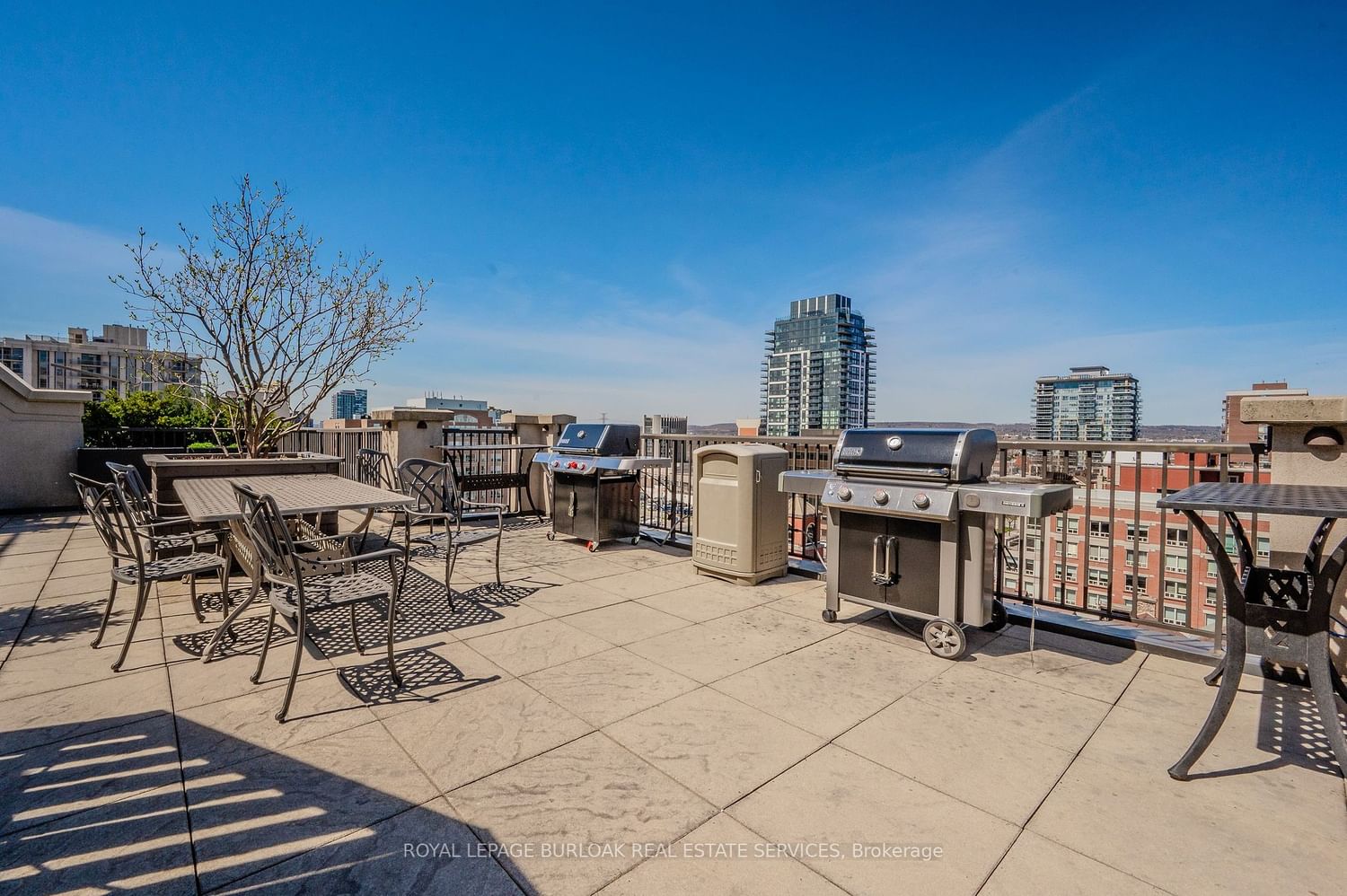 The Baxter Condos, Burlington, Toronto