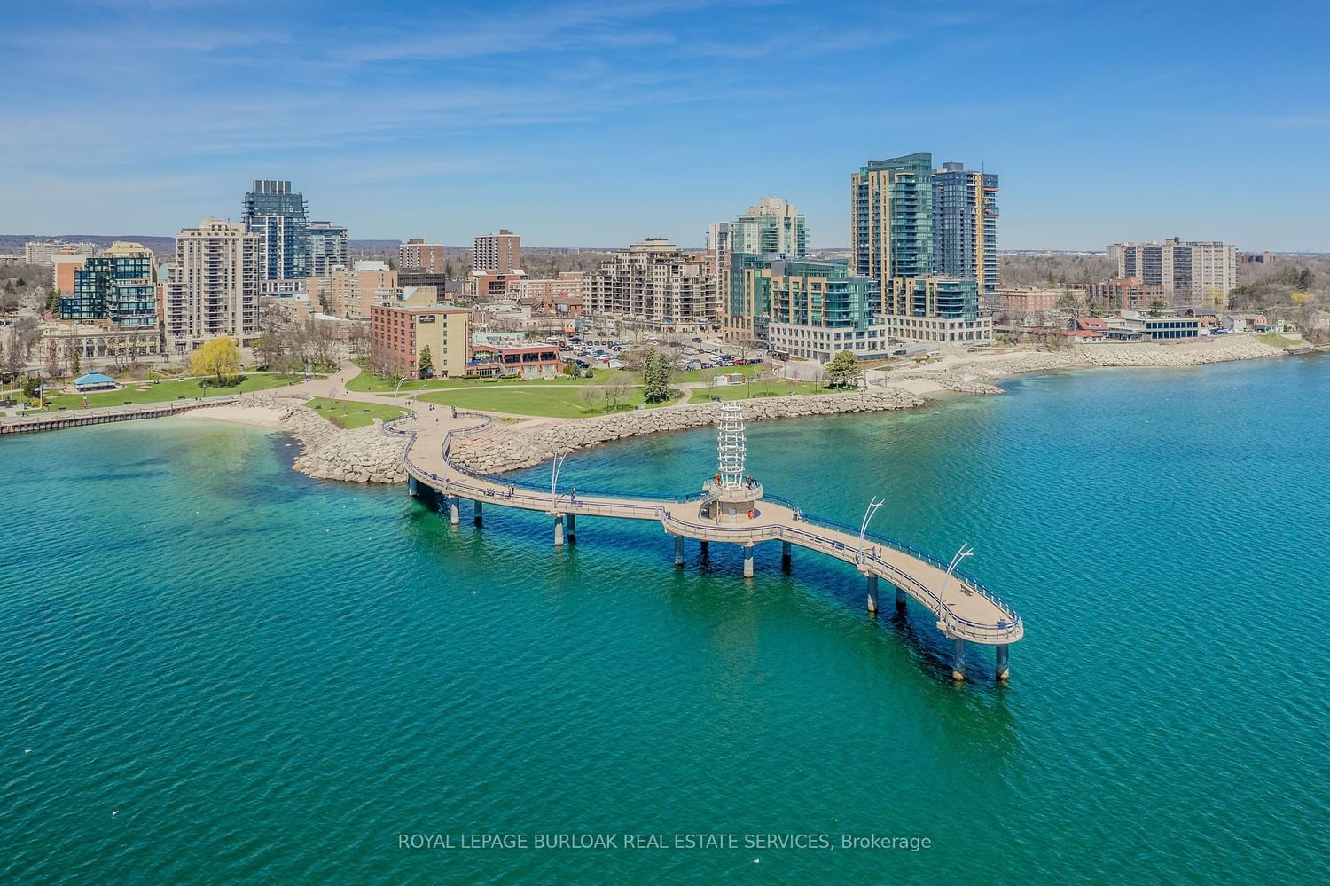 The Baxter Condos, Burlington, Toronto