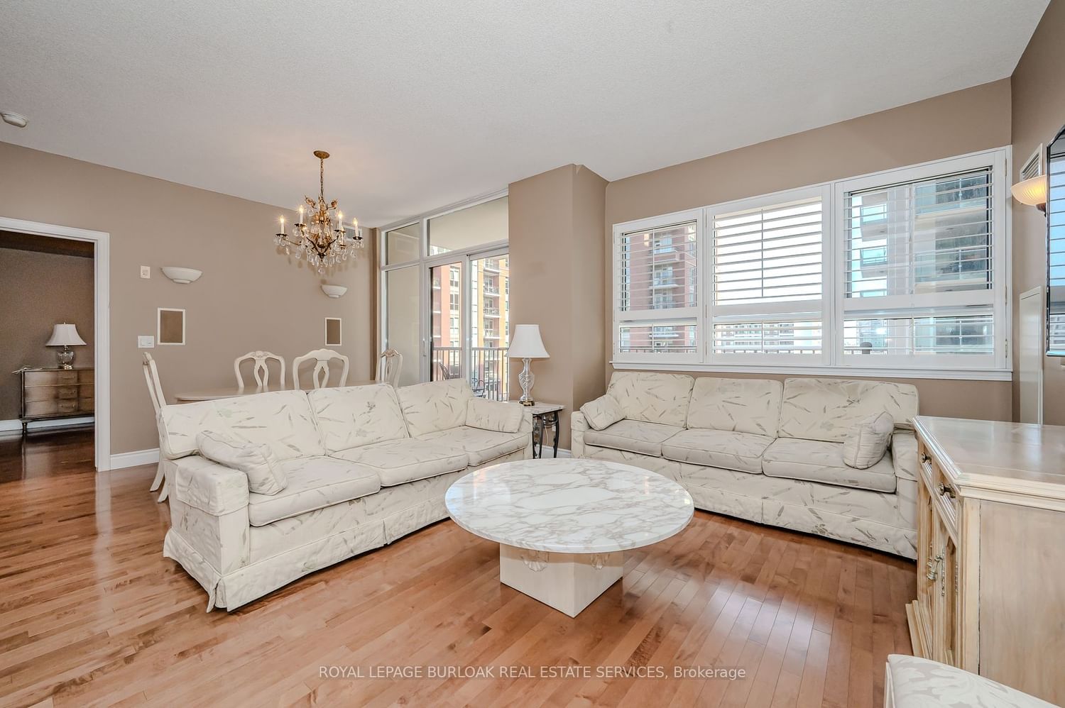 399 Elizabeth St E, unit 611 for sale - image #9