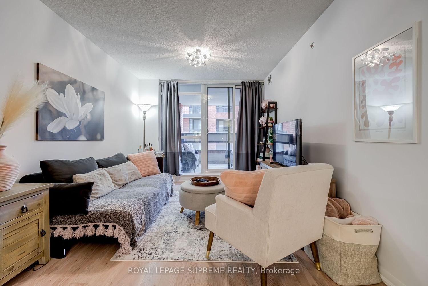 800 Lawrence Ave W, unit 519 for rent - image #10
