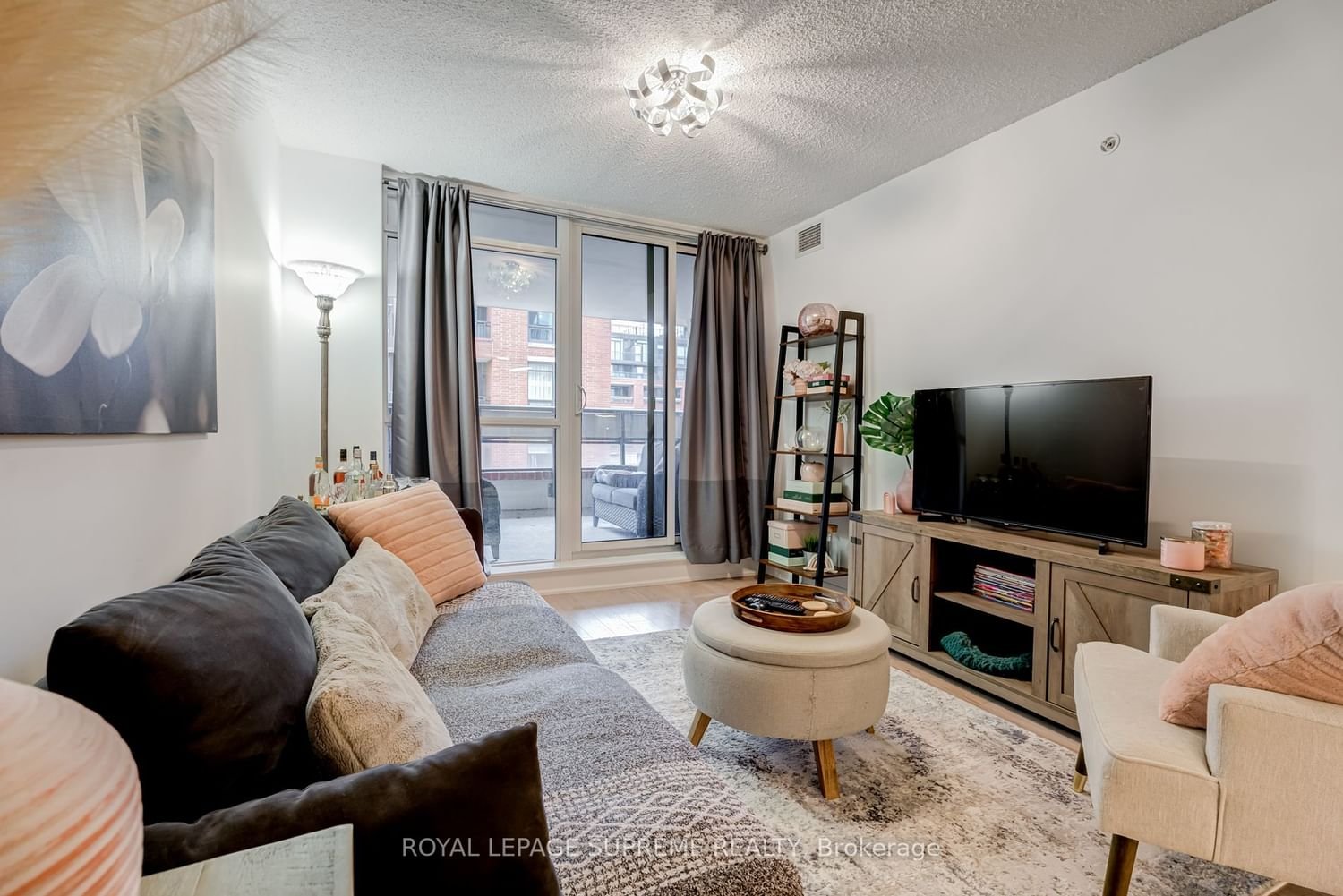 800 Lawrence Ave W, unit 519 for rent - image #12