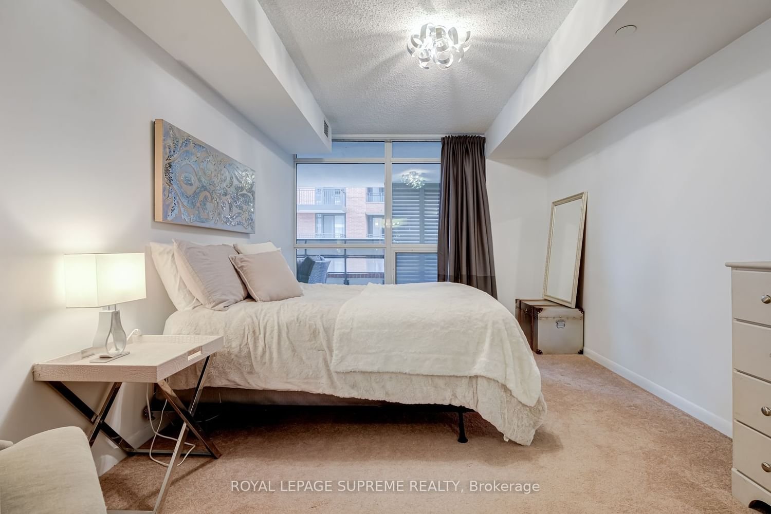800 Lawrence Ave W, unit 519 for rent - image #15