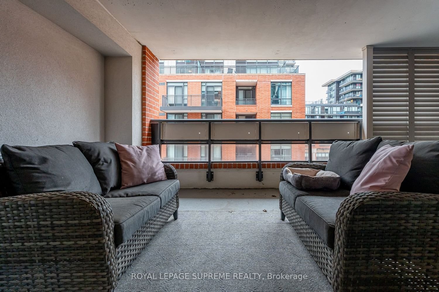800 Lawrence Ave W, unit 519 for rent - image #22