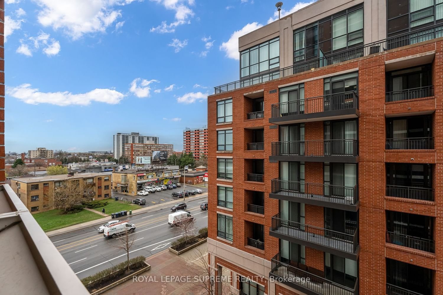 800 Lawrence Ave W, unit 519 for rent - image #27