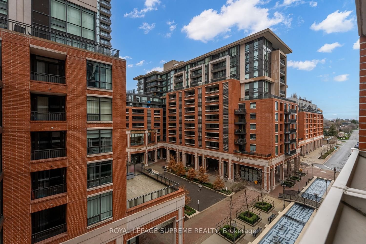 800 Lawrence Ave W, unit 519 for rent - image #29