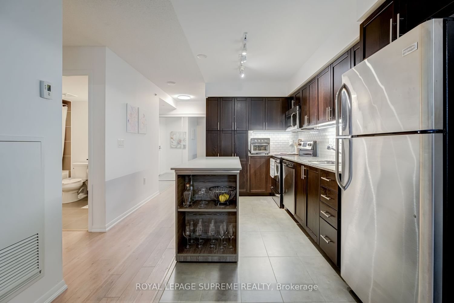 800 Lawrence Ave W, unit 519 for rent - image #7