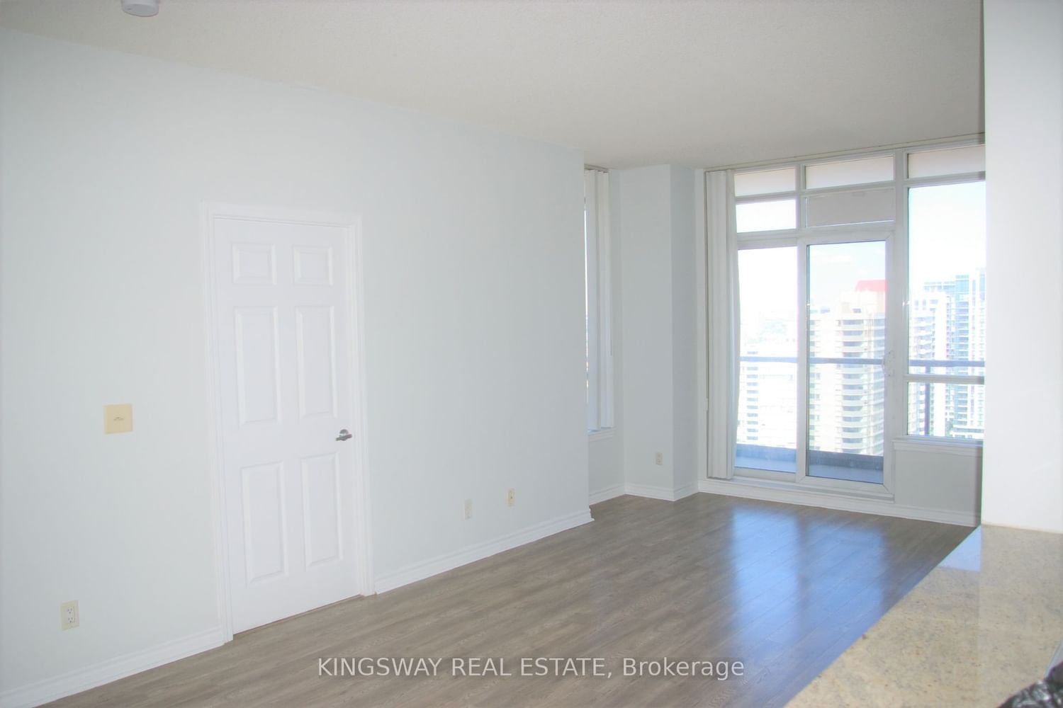 388 Prince Of Wales Dr, unit 2104 for rent - image #8