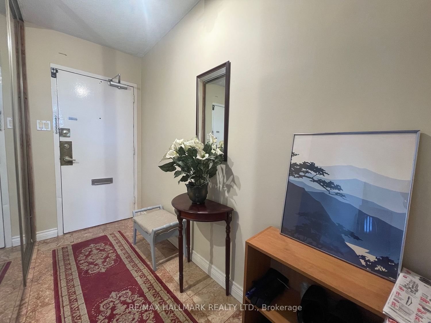 1455 Lawrence Ave W, unit 1806 for sale - image #17