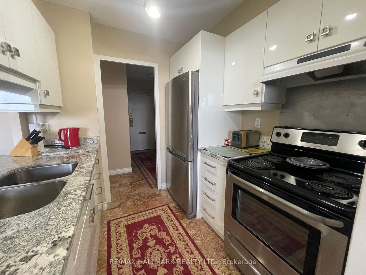 1455 Lawrence Ave W, unit 1806 for sale - image #3