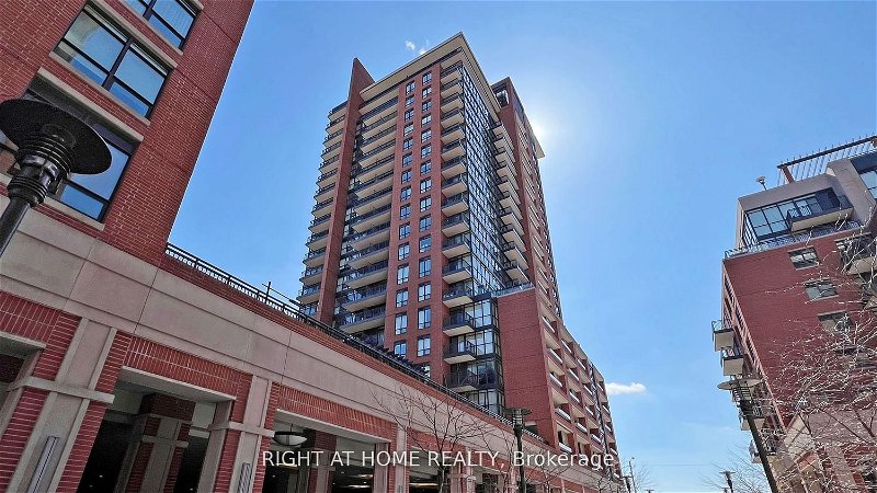 800 Lawrence Ave W, unit 722 for sale - image #1