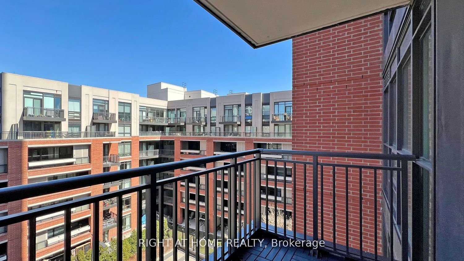 800 Lawrence Ave W, unit 722 for sale - image #4