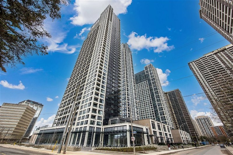 5 Mabelle Ave, unit 1134 for sale - image #1