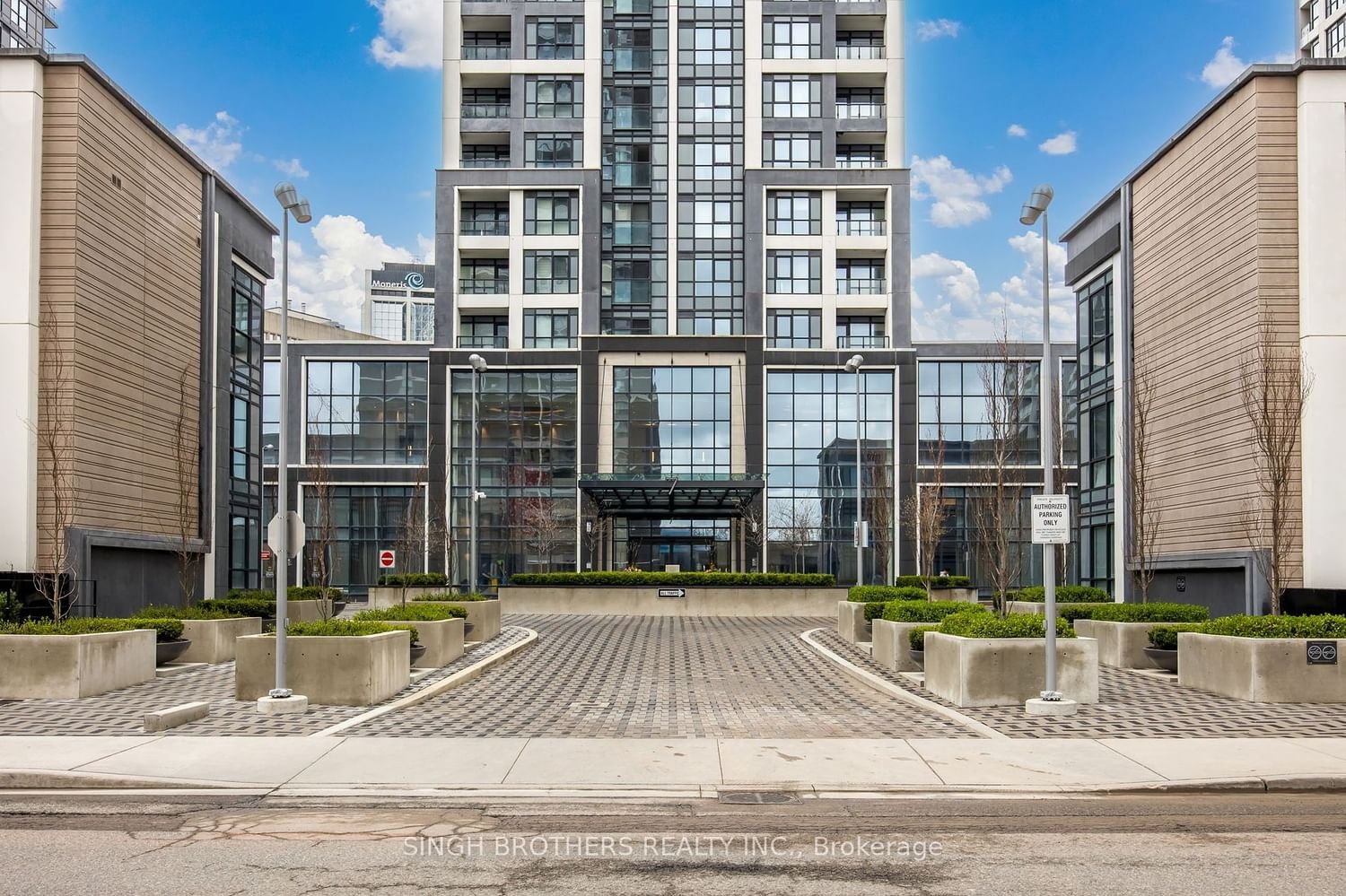 5 Mabelle Ave, unit 1134 for sale - image #3
