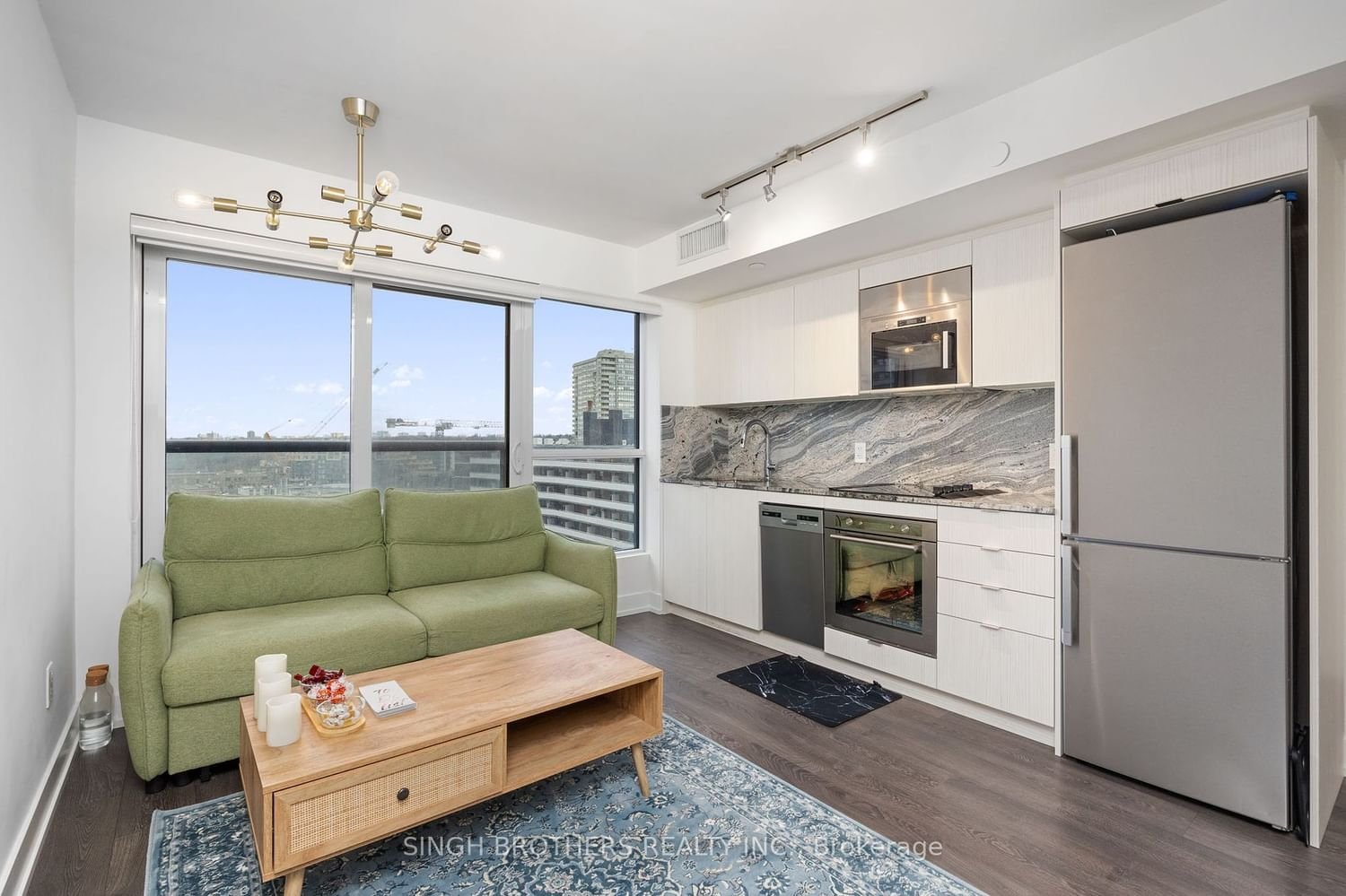 5 Mabelle Ave, unit 1134 for sale - image #7